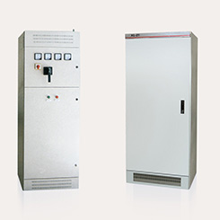 XL-21交流動力柜